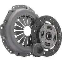 SACHS Kupplungsatz mit Stützlager 3000607001