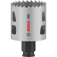 Bosch Accesorios Pc Plus Lochsäge Für Holz 48 Mm