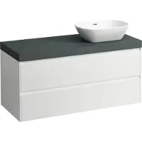 Laufen H4055731129991 WTU+WT-Platte LANI 495x1185x580 m.Aus