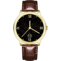 Smarty Smarty2.0 - SW018M - Smartwatch - Unisex - Elektronik - Elegance