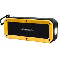Energy Sistem Outdoor Box Bike, 2.0 Kanäle, 4 cm, 10 W, 60 - 18000 Hz, 90 dB, 1%