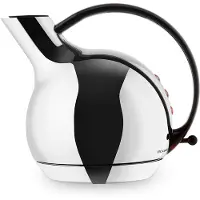 Bugatti Wasserkocher GIULIETTA KETTLE CHROME