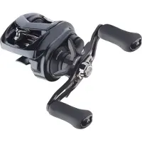 Daiwa Rolle Tatula SV TW HL Modellgröße 70XHL Baitcastrolle