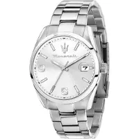 Maserati - R8853151014 - Armbanduhr - Herren - Quarz - ATTRAZIONE