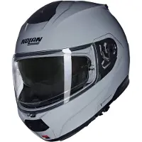 Nolan N100-6 Classico Integralhelm Grau M Grau M