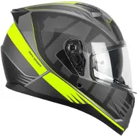 Ska-p 3mhg Speeder Sport Integralhelm