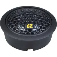 Ground Zero GZCT 28M-SPL | High-Performance 28 mm Kalottenhochtöner
