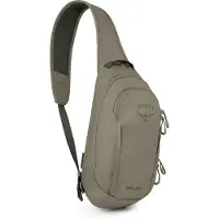 Osprey Daylite Sling Tan Concrete