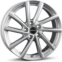 BORBET Felge V 7.0x19 ET43 5x112 SIL für Cupra Ateca5x112 SIL für Cupra Ateca Aluräder