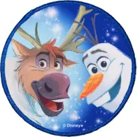 MCNEILL Schulzubehör McAddy -Kollektion Disney FROZEN -07