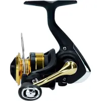 Daiwa Rs Spinnrolle