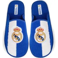 Marpen Real Madrid Cf Suatex Summer 24-25 Hausschuhe