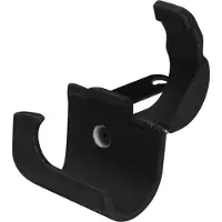 ABUS Unisex Fahrradzubehör Halter Ivera RBU