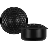 Musway MG6.2T | 26 MM (1.1”) GEWEBE-NEODYM-HOCHTÖNER (PAAR)