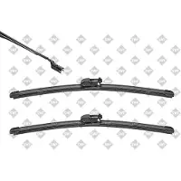 SWF Wischblatt 119480 vorne für TOYOTA