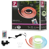 Paulmann SimpLED LED Strip Outdoor Komplettset