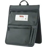 Fjällräven - Kånken Organizer - Tasche Gr One Size blau