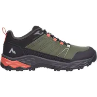 Mc Kinley McKinley Tahsis AQX M Herren Wanderschuh olive dark/brown smo 42
