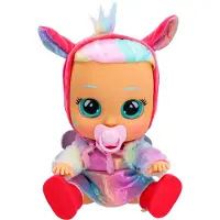 SuperMerchantEU Cry Babies Dressy Fantasy Hannah (Nominierung TOP 10 Spielzeug)