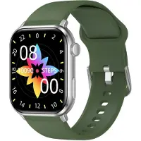 Smarty Smarty2.0 - SW043F - Smartwatch - Unisex - TRAINING