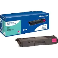 Pelikan 1247HCm, 6000 Seiten, Magenta, 1 Stück(e)