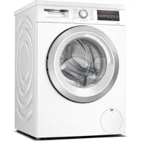 Bosch Serie 6 WUU28T70, Frontlader, 8 kg, B, 69 dB, 1400 RPM, B