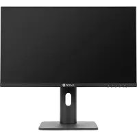AG Neovo LH-2402, 60,5 cm (23.8"), 1920 x 1080 Pixel, Full HD, LCD, 5 ms, Schwarz