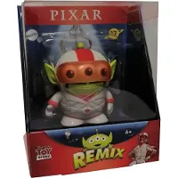 Mattel Pixar Remix Duke Caboom Toy Story HCB18