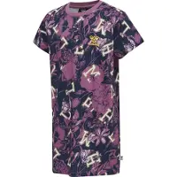 Hummel T-Shirt-Kleid Drama