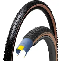 Goodyear Peak Ultimate Tubeless 700 X 45 Gravelreifen Beige 700 x 45 Beige 700 x 45