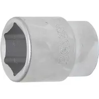 Bgs 3736 Steckschlüssel-Einsatz, 1", Pro Torque, 36 mm