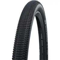 Schwalbe Billy Bonkers 26x2,25 (57-559) HS600 Performance Addix faltbar schwarz 11654386