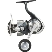 Daiwa Certate G 24 Sw Spinnrolle