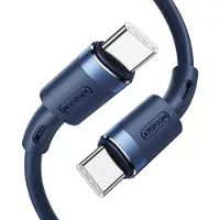 JOYROOM -Kabel USB Typ C - USB Typ C PD 60W 1,2m