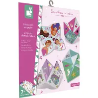 Janod Bastelset Activity Papierauflauf