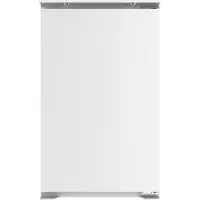 Hisense Gorenje RI409EP1 Kühlschrank, Einbau, 88er Nische, 129 l, N-ST, 39 dB, E, Weiß