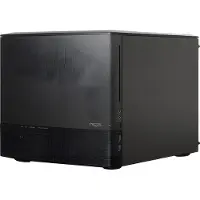 Fractal Design Node 804 Mini-Tower mit Sichtfenster
