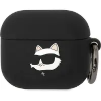 Karl Lagerfeld Kla3runchk Airpods 3 Hülle One Size