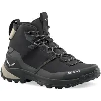 Salewa Puez 2 Mid Powertex Wanderstiefel