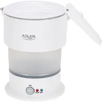 Adler Ad 1377 0.6l 600w Wasserkocher