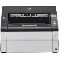 Ricoh fi-7900 - Dokumentenscanner - Dual-CCD - Duplex - 304.8 x 431.8 mm - 600 dpi x 600 dpi - bis zu 140 Seiten/Min. (einfarbig)