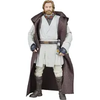 Hasbro Star Wars :obi Wan Kenobi Vintage Collection Obi Wan Kenobi Jedi Legende Actionfigur 10 Cm