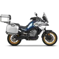Shad Cf Moto 800 Mt Montage Seitenkoffer