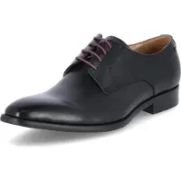 Digel Halbschuhe SIMON, Color:schwarz, 262-030: Herren:45