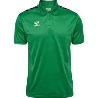 Hummel Herren Poloshirt hmlAuthentic Functional Polo 219991-6235 XS - Jelly Bean - XS