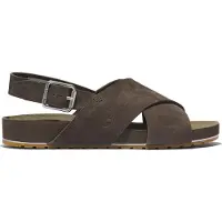 Timberland - Damen Malibu Waves Basic Sandalen - Größe 37.5
