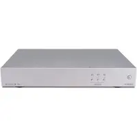 Audiolab 6000N PLAY Netzwerk-Client, Internetradio, LAN, WLAN, UPnP, DLNA-, Sprachsteuerung
