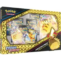Sonstiges Pokemon Crown Zenith: Pikachu VMAX Premium Collection