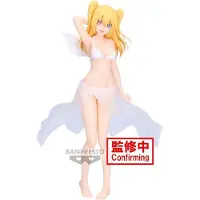 Banpresto Glitter&glamours Liliel Badeanzugfigur 22 Cm