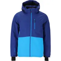 Whistler Skijacke "Drizzle" mit wasserabweisender Membran